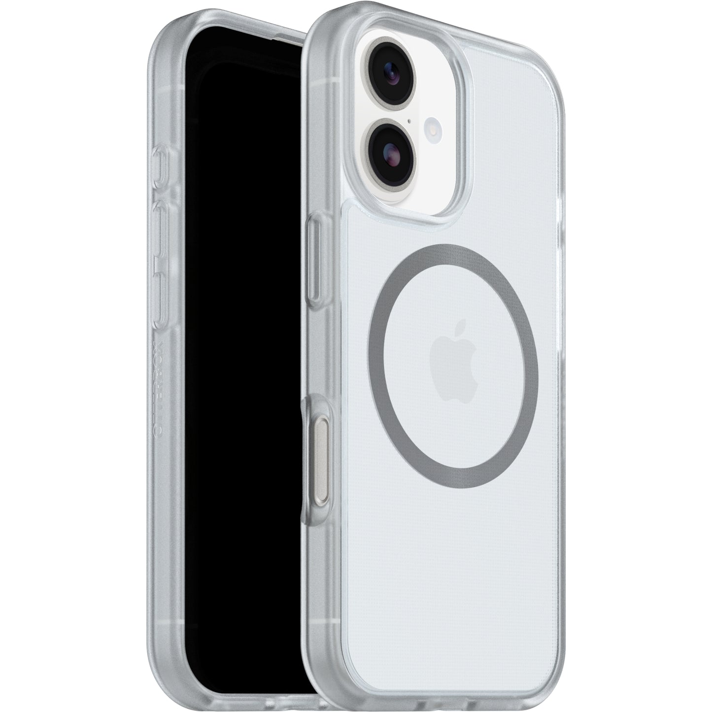 OtterBox React MagSafe Series Apple iPhone 17 Clear