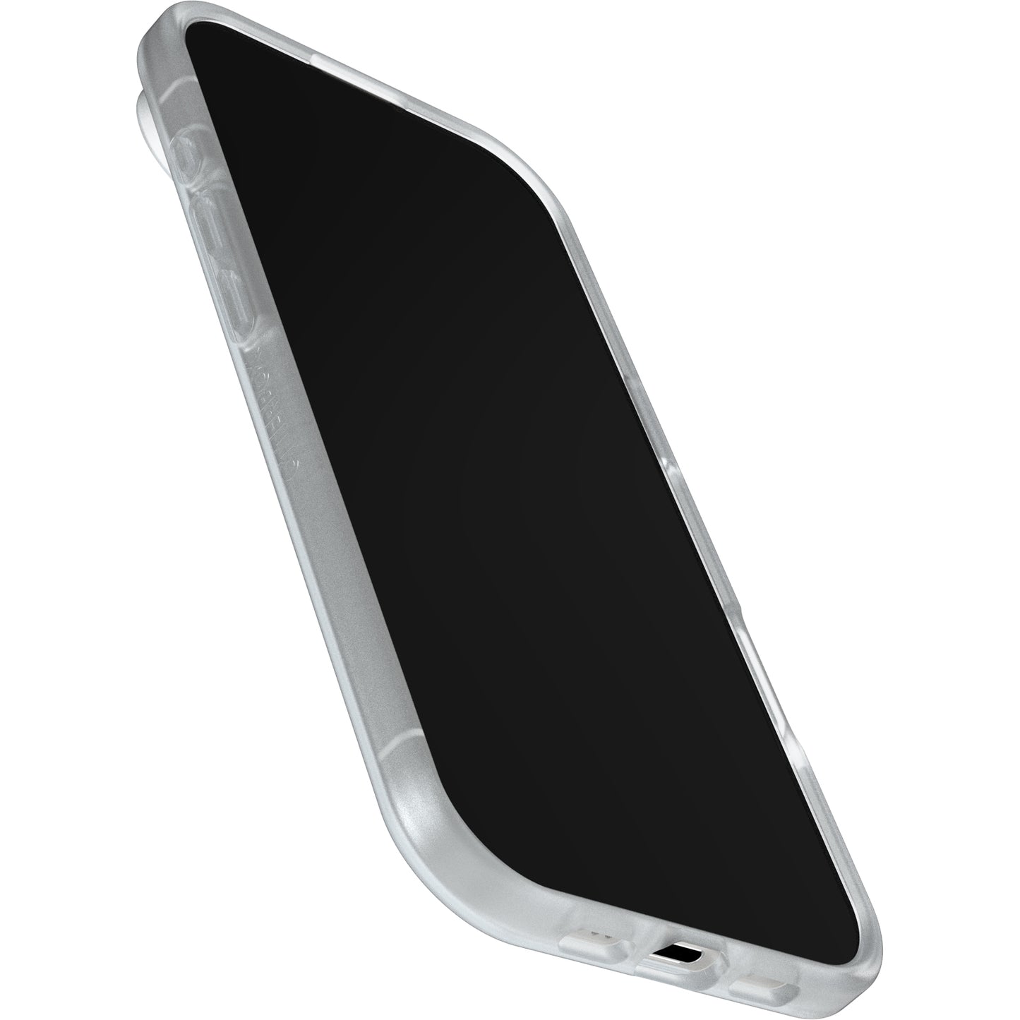 OtterBox React MagSafe Series Apple iPhone Air Clear