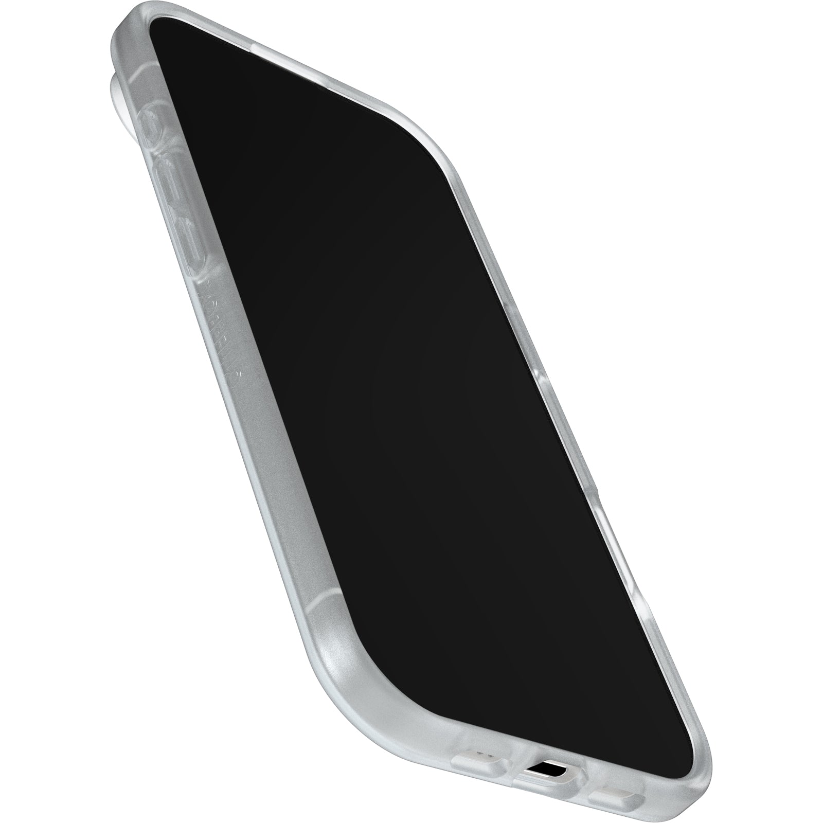 OtterBox React MagSafe Series Apple iPhone Air Clear