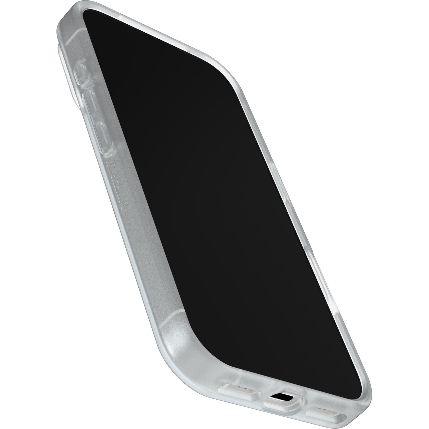 OtterBox React MagSafe Series Apple iPhone 17 Pro/18 Pro Clear