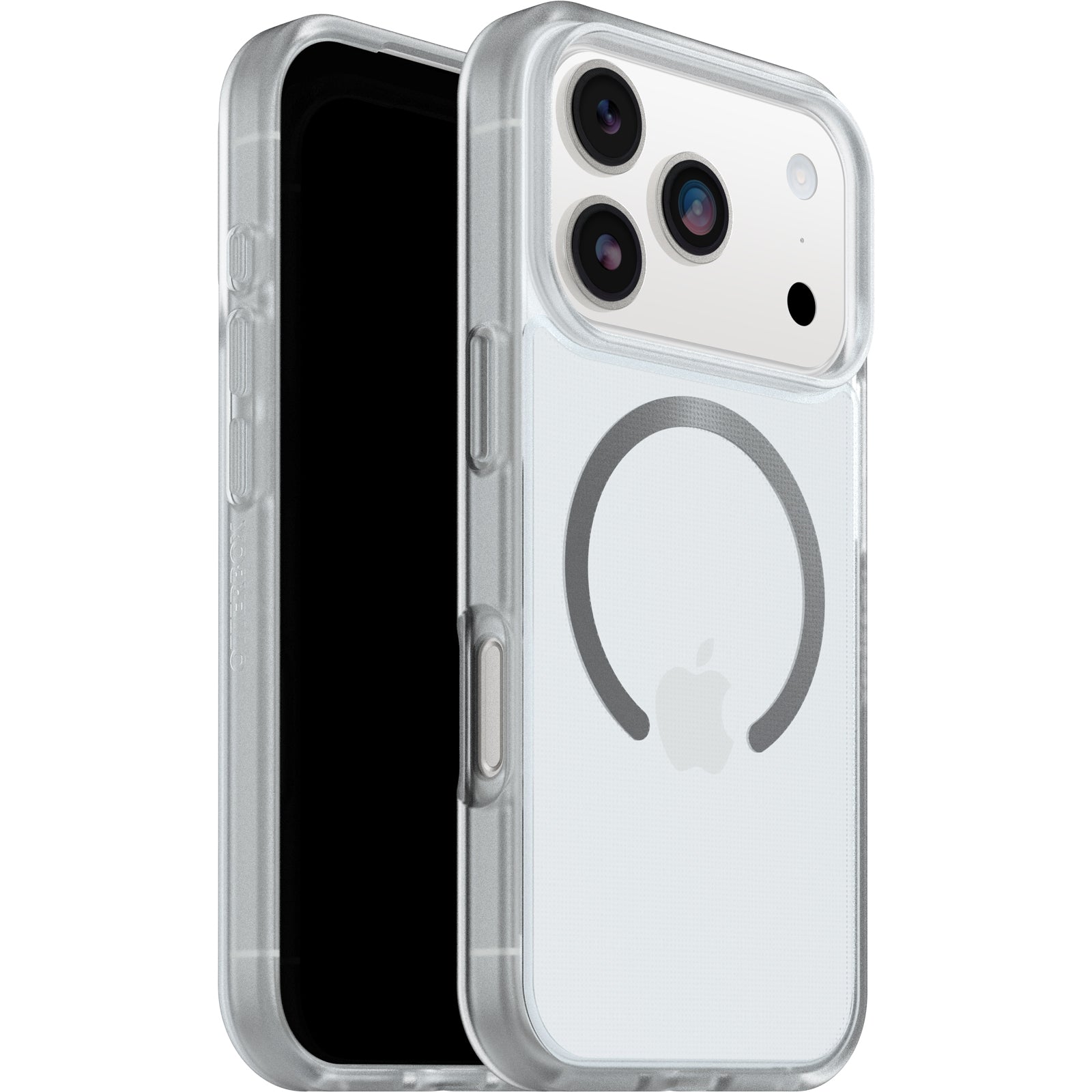 OtterBox React MagSafe Series Apple iPhone 17 Pro/18 Pro Clear
