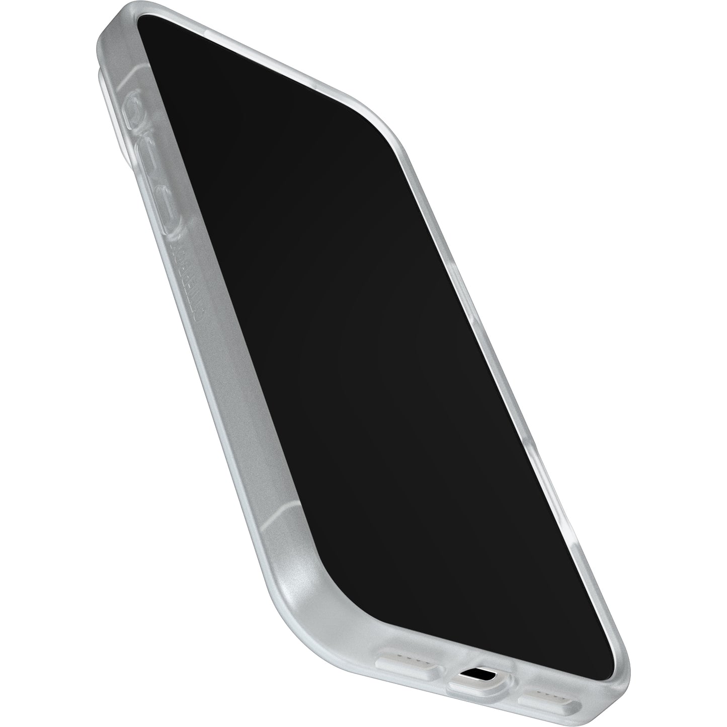 OtterBox React MagSafe Series Apple iPhone 17 Pro Max/18 Pro Max Clear