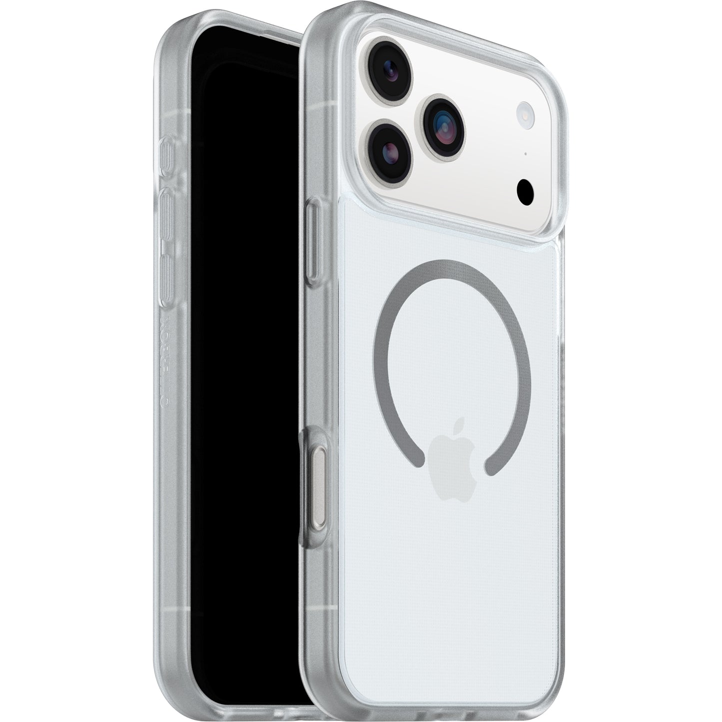 OtterBox React MagSafe Series Apple iPhone 17 Pro Max/18 Pro Max Clear