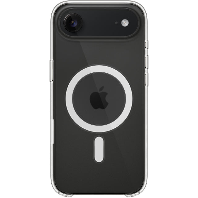 MGH34ZM/A Coque transparente Apple avec MagSafe iPhone Air Frost