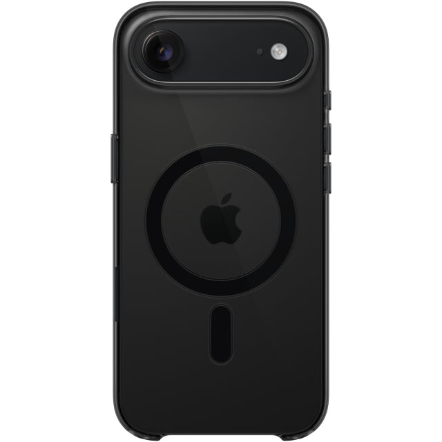 MGH24ZM/A Apple Clear Case mit MagSafe iPhone Air Shadow