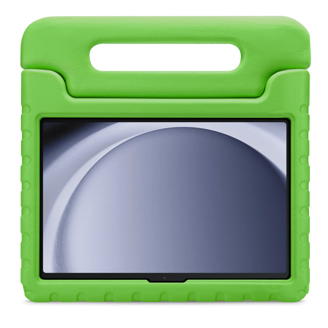 Xccess Kids Guard Tablet Hülle für Samsung Galaxy Tab A9+/A11+ 11 Grün