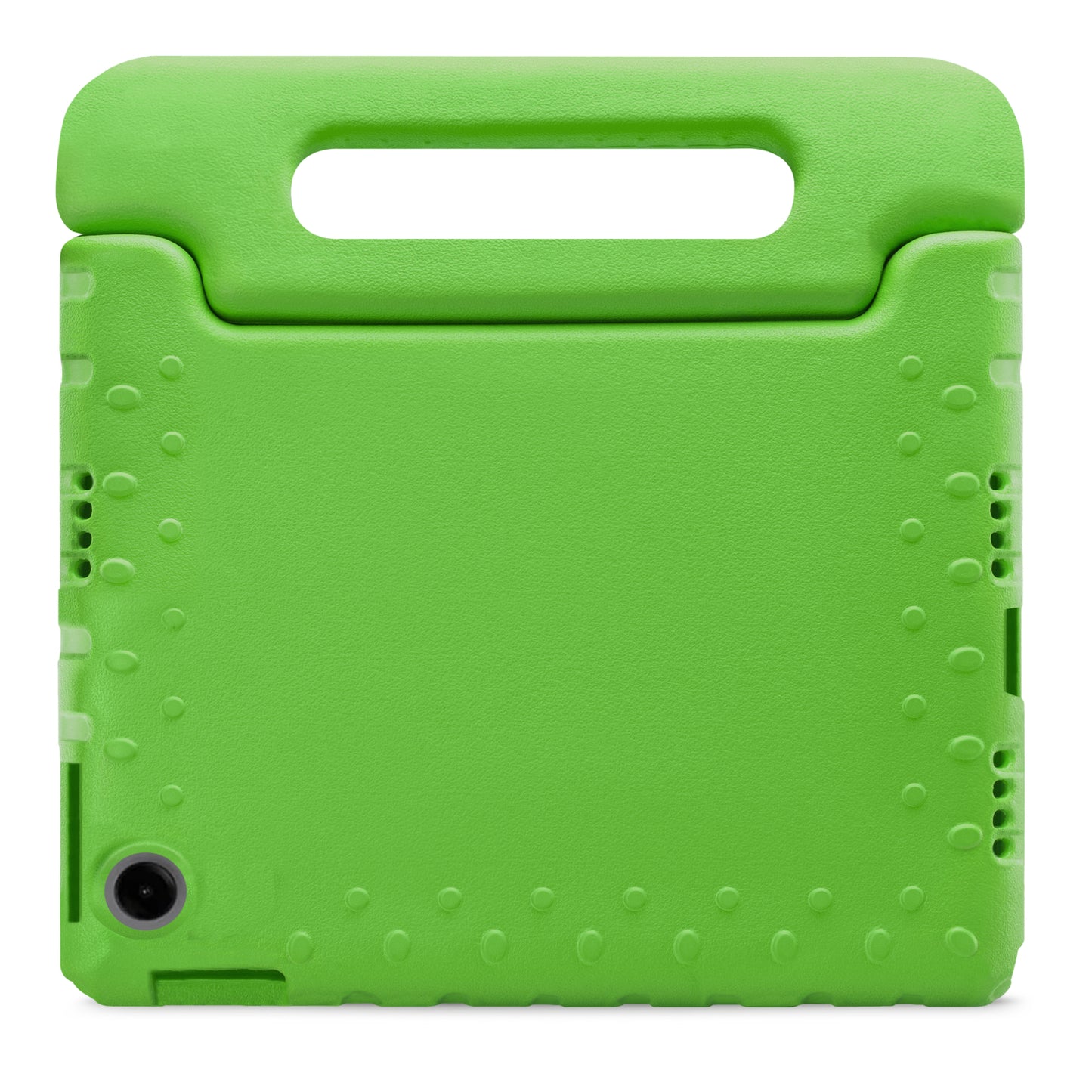 Xccess Kids Guard Tablet Case for Samsung Galaxy Tab A9+/A11+ 11 Green