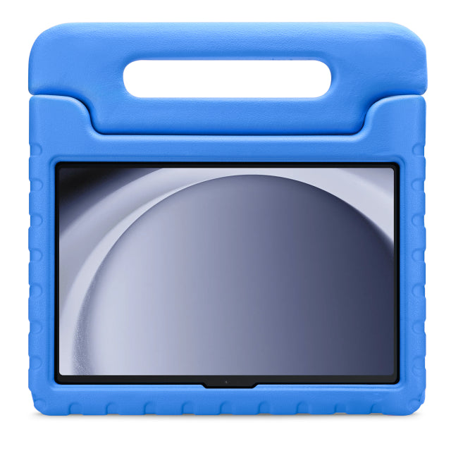 Xccess Kids Guard Tablet Hülle für Samsung Galaxy Tab A9+/A11+ 11 Blau