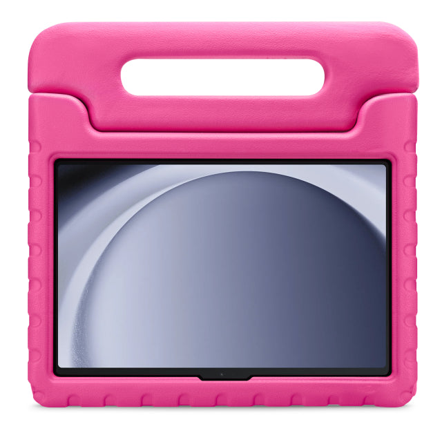 Xccess Kids Guard Tablethülle für Samsung Galaxy Tab A9+/A11+ 11 Rosa