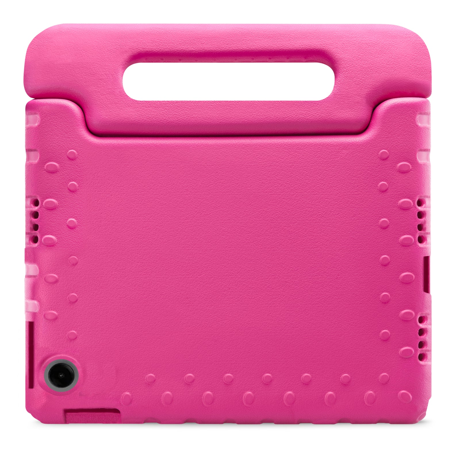 Xccess Kids Guard Tablet Case for Samsung Galaxy Tab A9+/A11+ 11 Pink