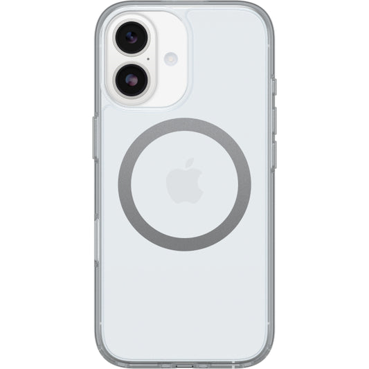 OtterBox Symmetry+ Clear Case Apple iPhone 17 Transparent