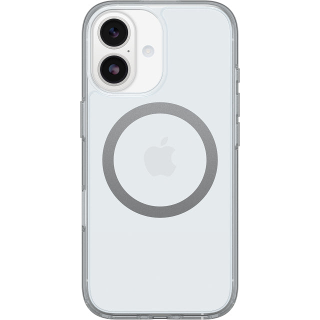 OtterBox Symmetry+ Clear Case Apple iPhone 17 Transparent
