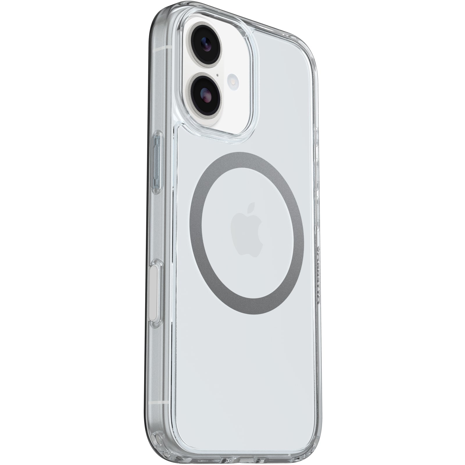 OtterBox Symmetry+ Clear Case Apple iPhone 17 Clear