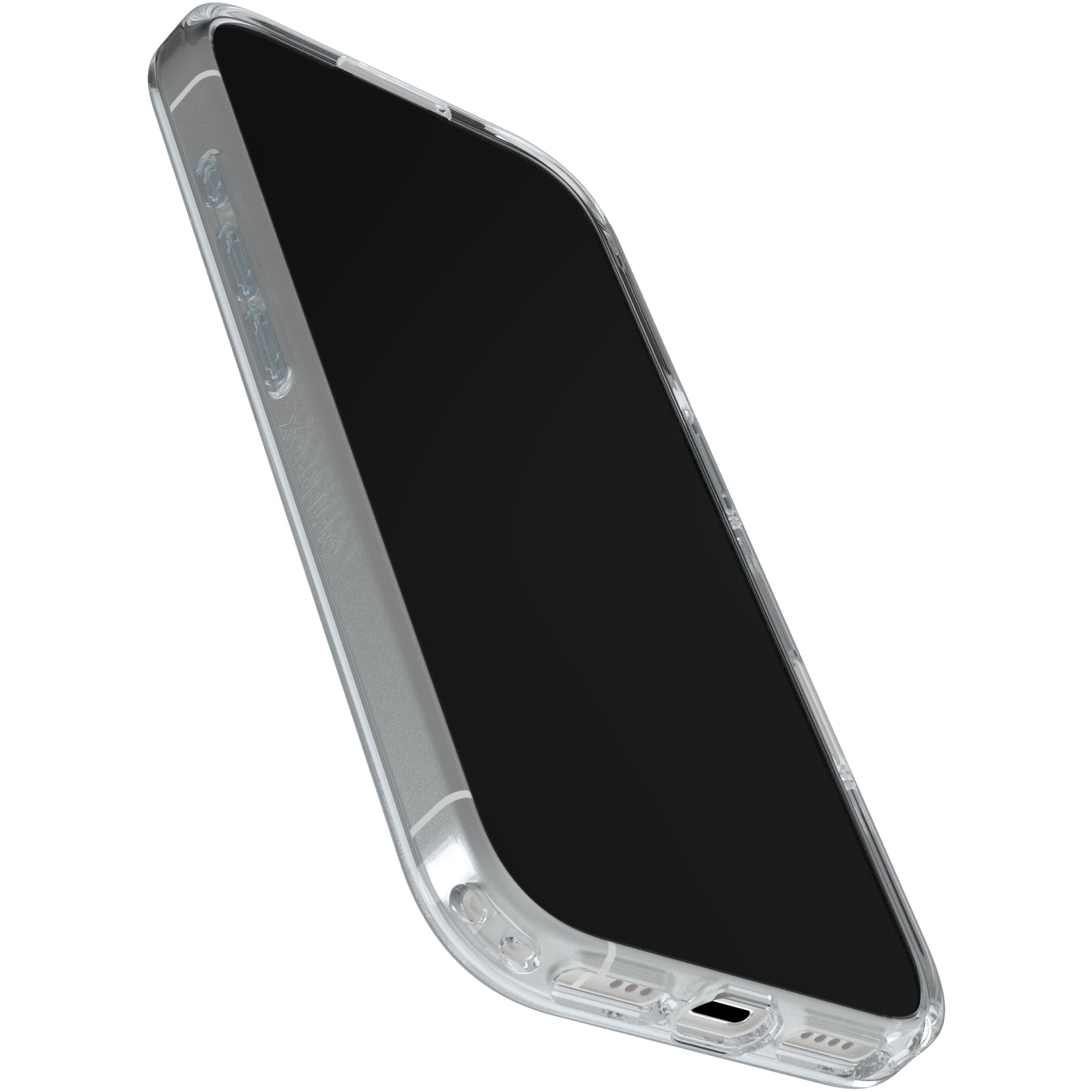 OtterBox Symmetry+ Clear Case Apple iPhone 17 Clear