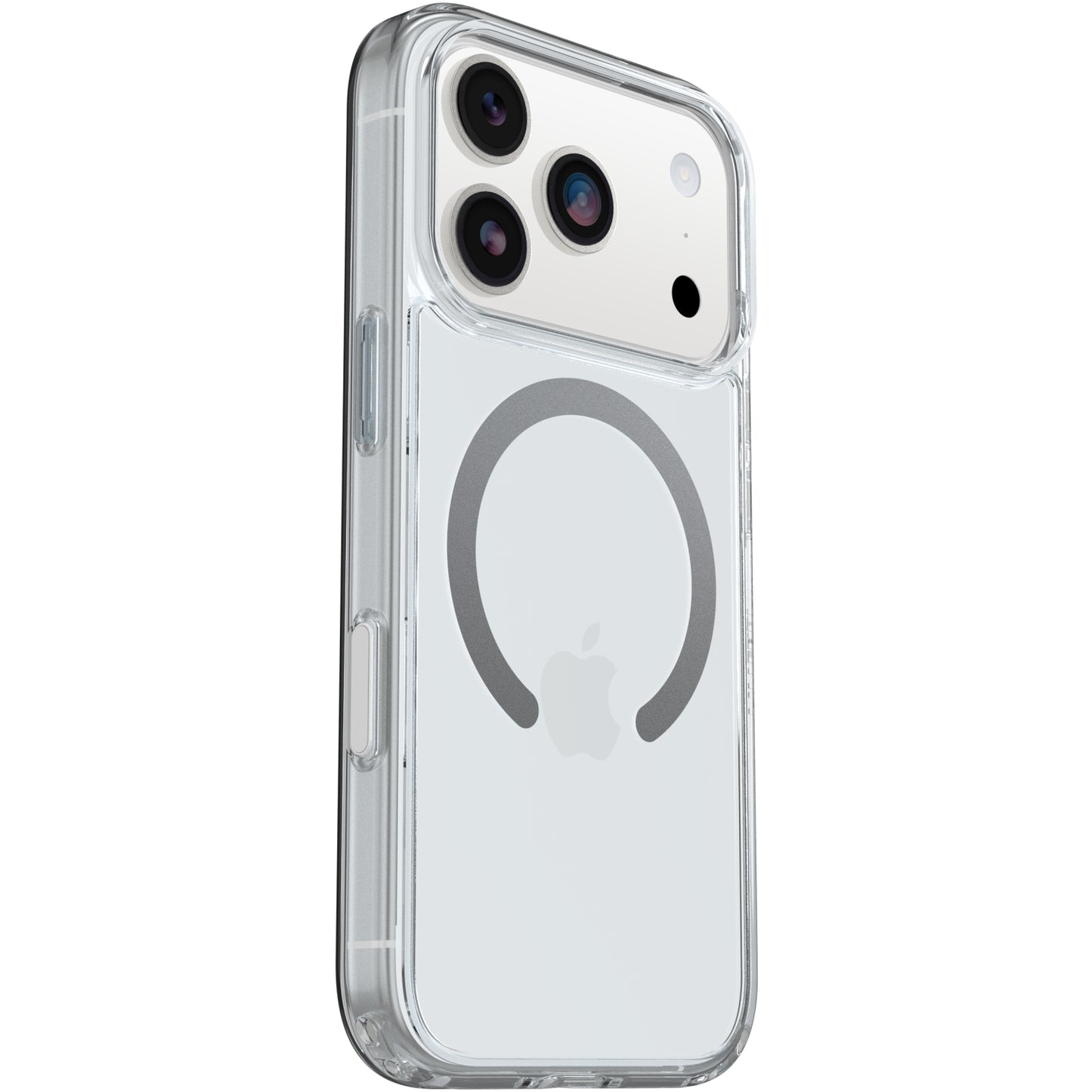 OtterBox Symmetry+ Clear Case Apple iPhone 17 Pro Clear