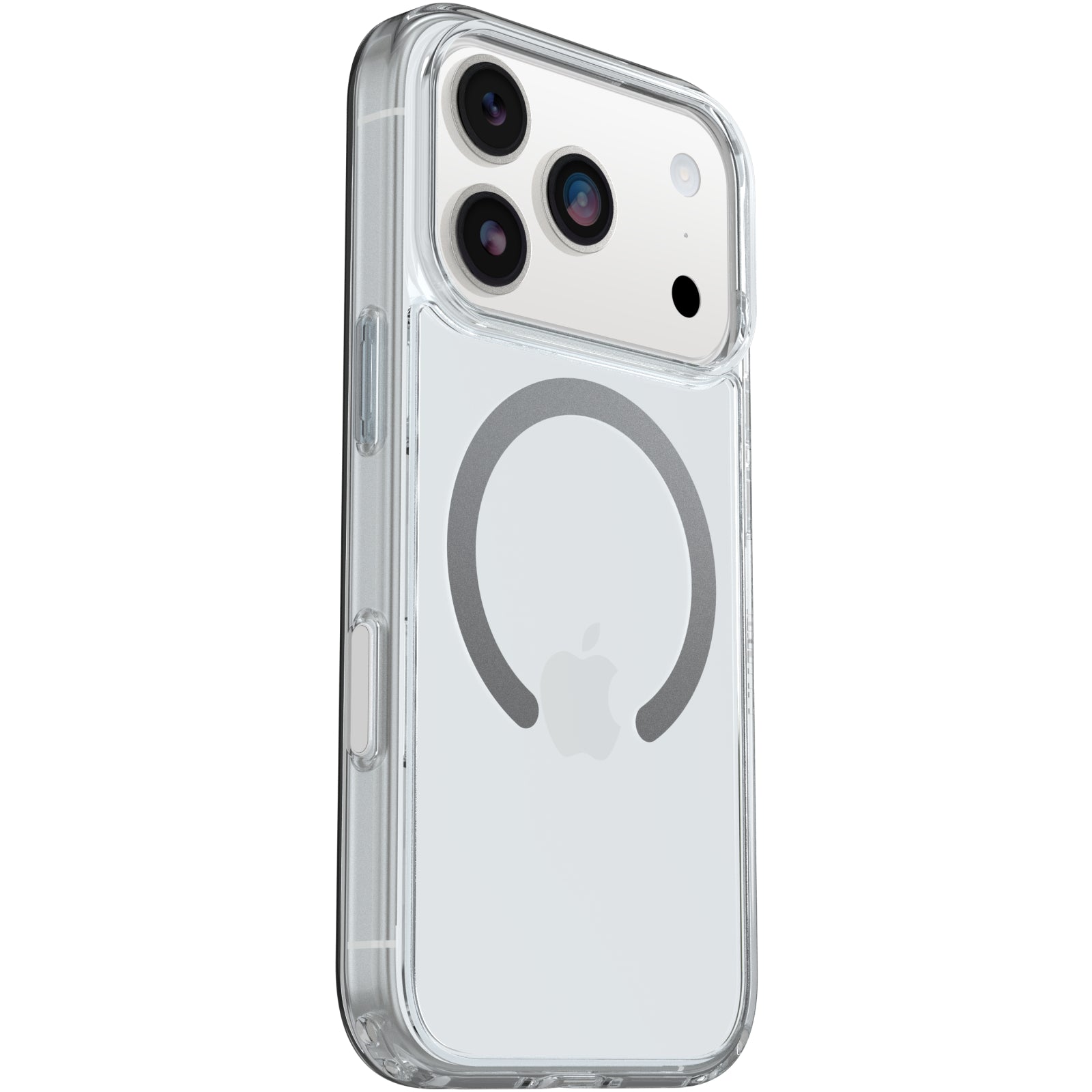 OtterBox Symmetry+ Clear Case Apple iPhone 17 Pro Clear