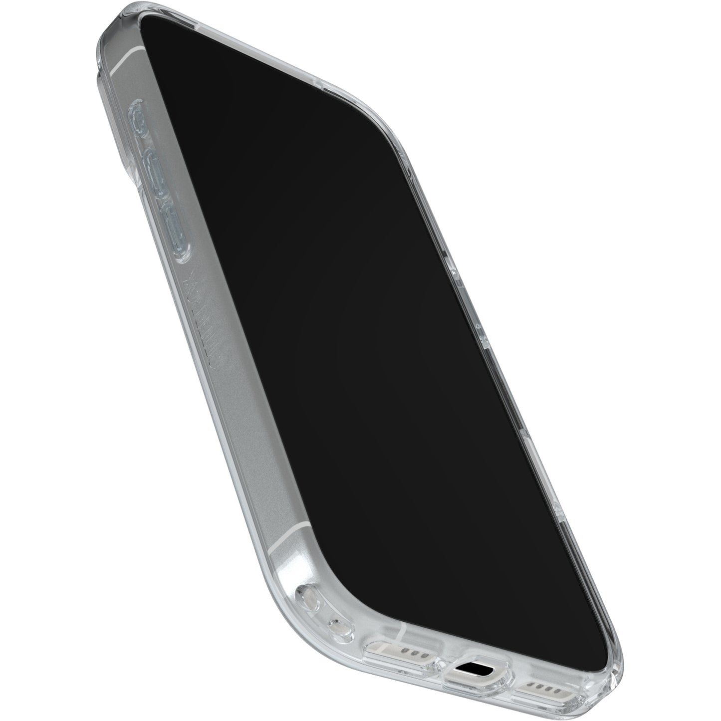 OtterBox Symmetry+ Clear Case Apple iPhone 17 Pro Clear