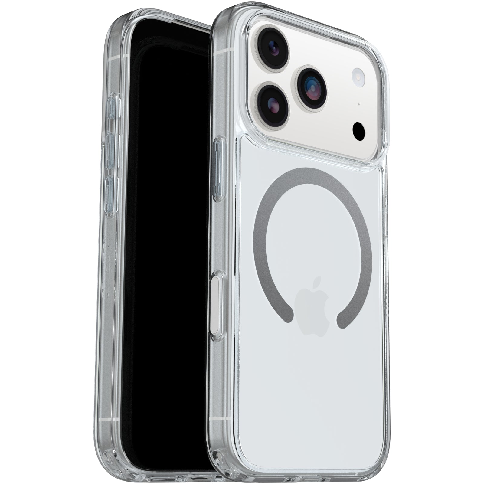 OtterBox Symmetry+ Clear Case Apple iPhone 17 Pro Clear
