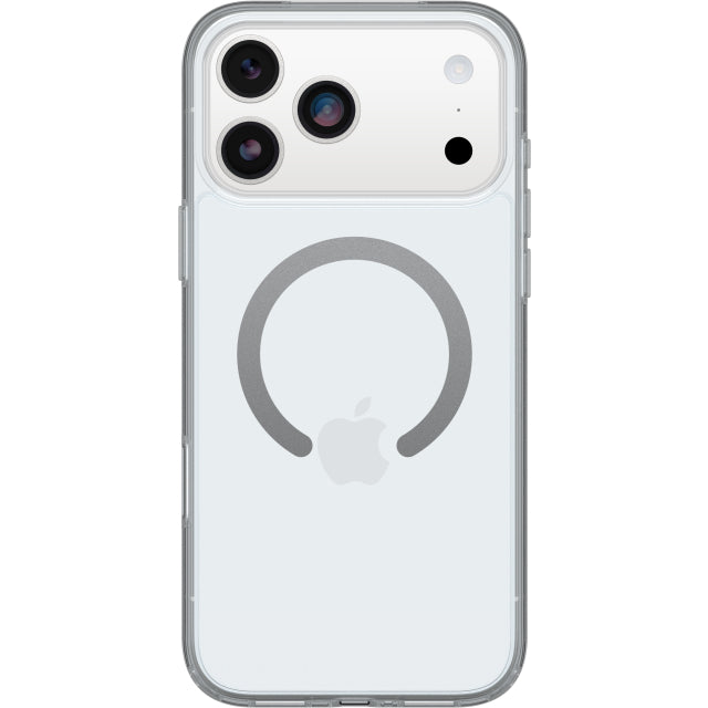 OtterBox Symmetry+ Clear Case Apple iPhone 17 Pro Max Clear