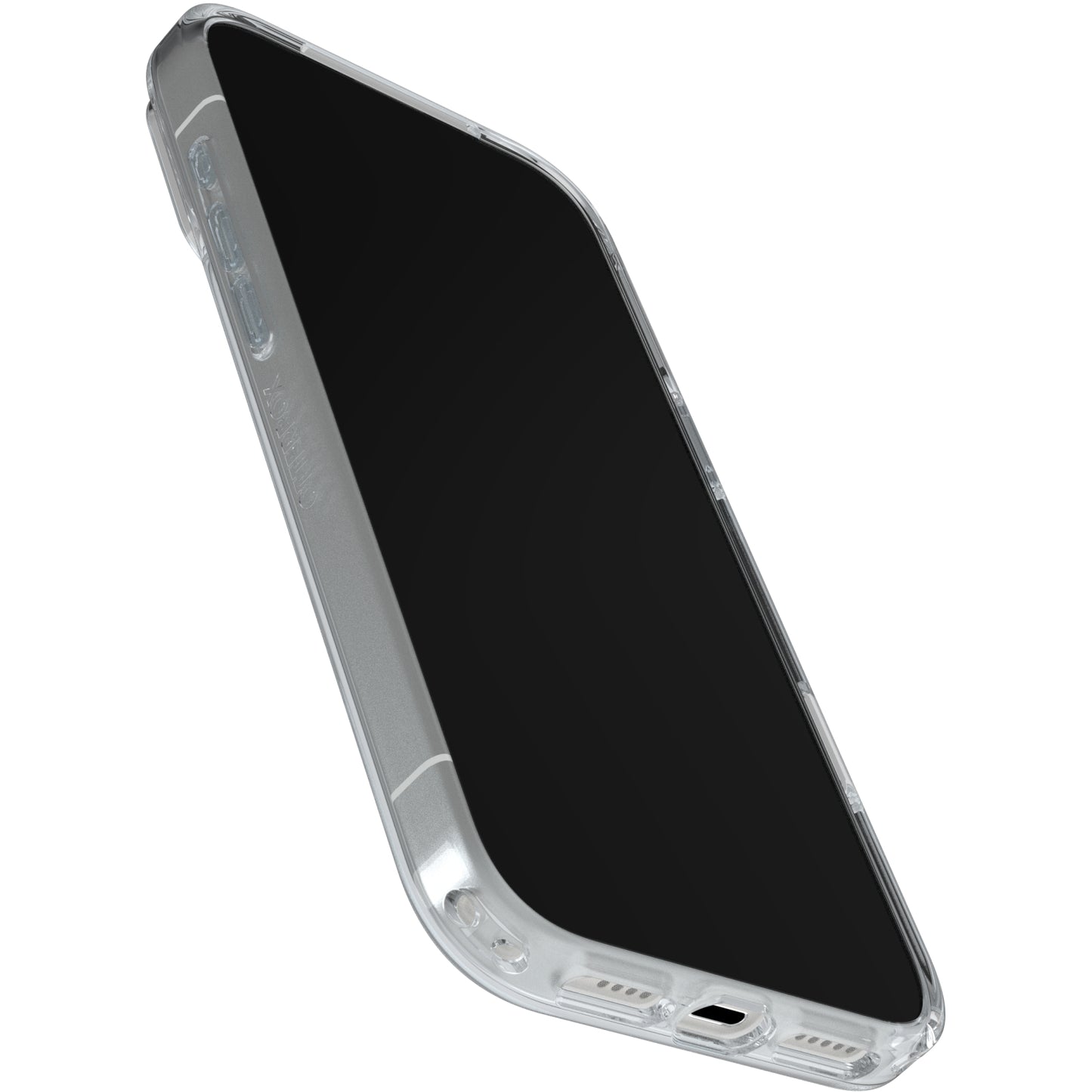 OtterBox Symmetry+ Clear Case Apple iPhone 17 Pro Max Clear