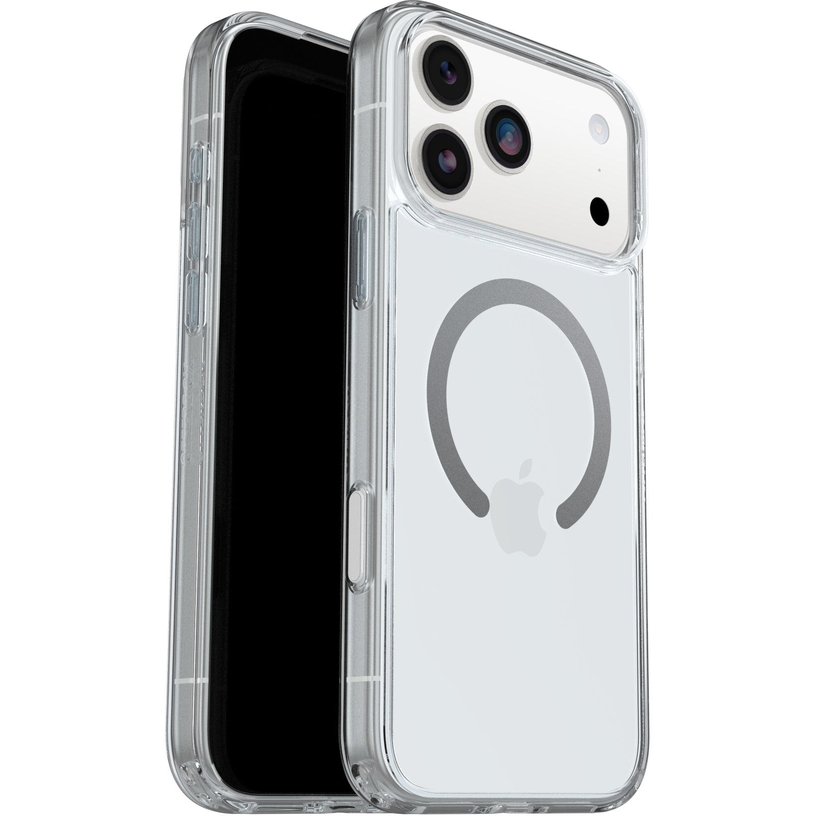 OtterBox Symmetry+ Clear Case Apple iPhone 17 Pro Max Clear