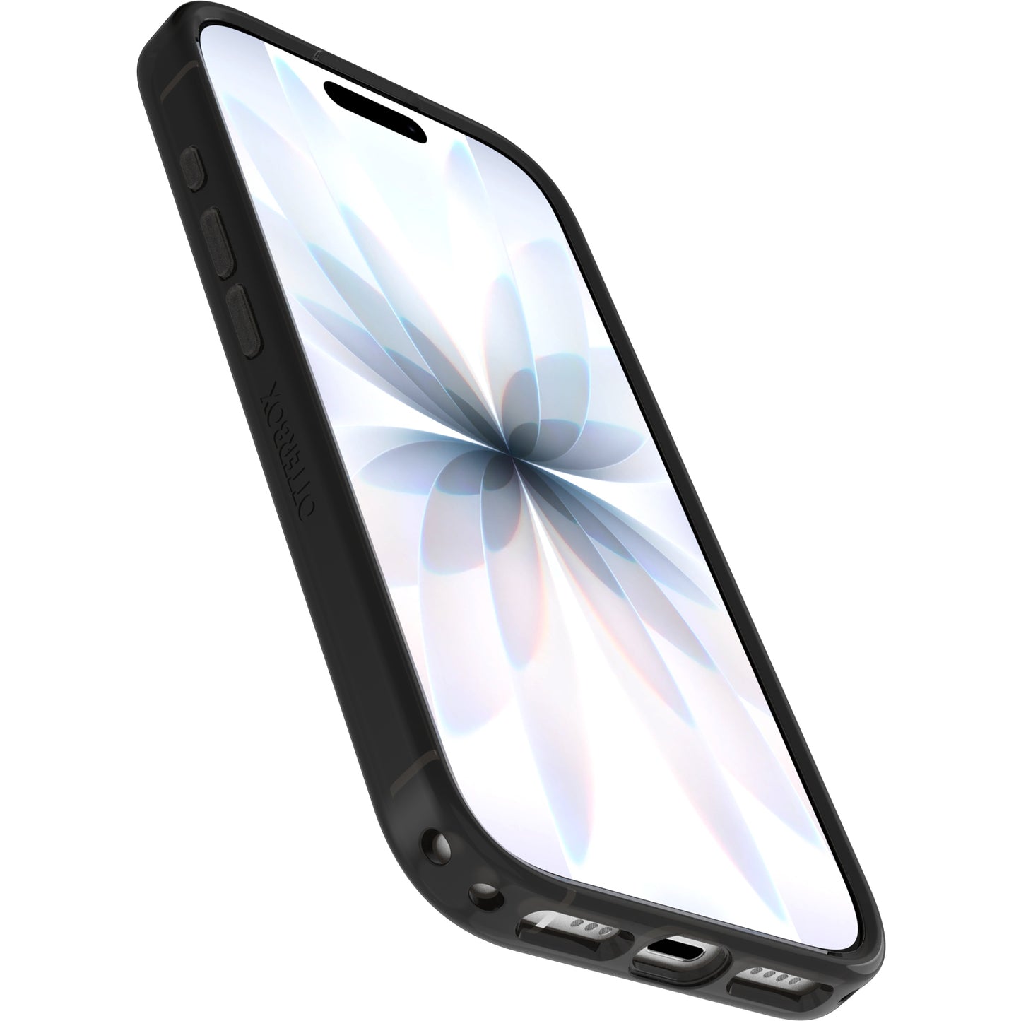 OtterBox Symmetry Case Apple iPhone 17 Black