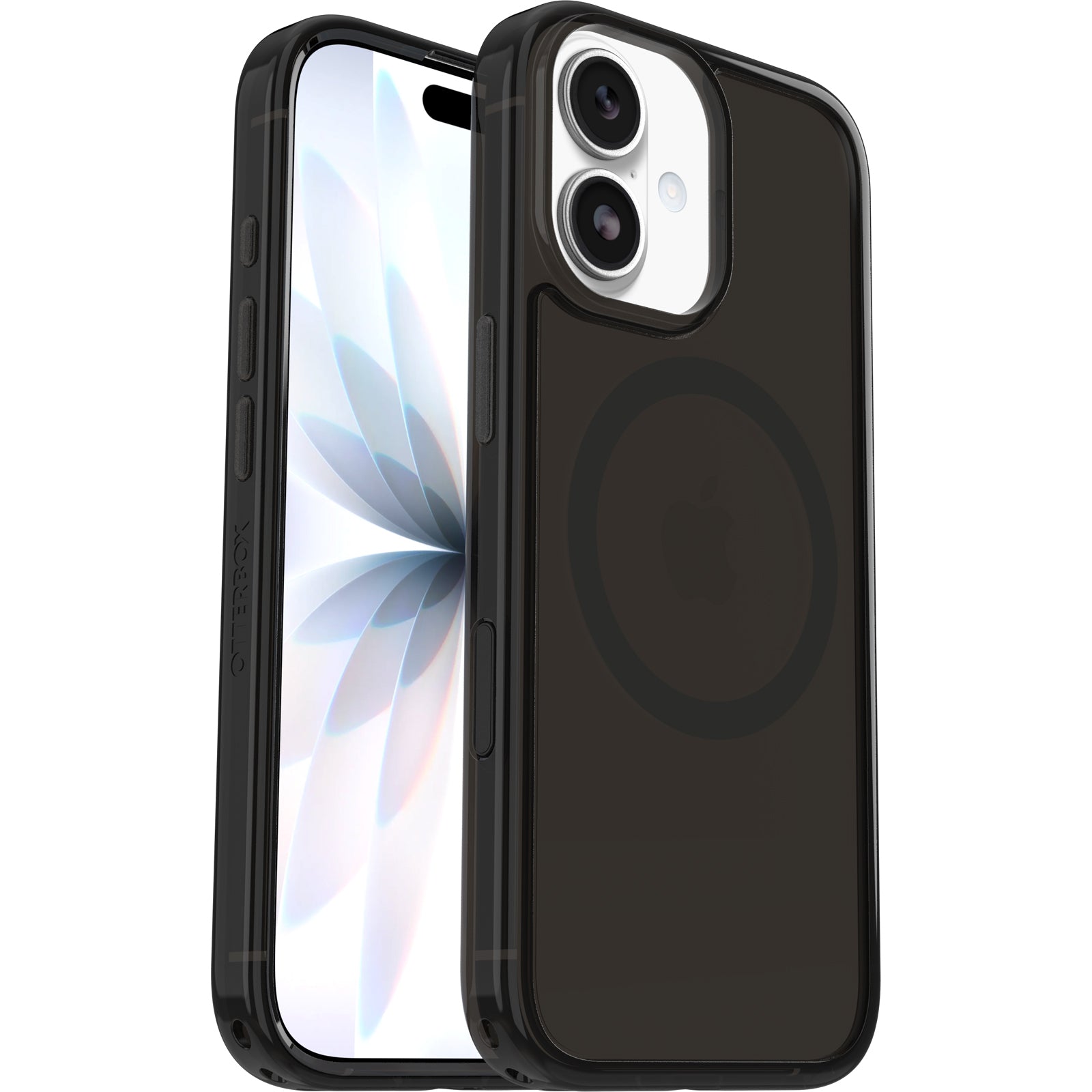 OtterBox Symmetry Case Apple iPhone 17 Black