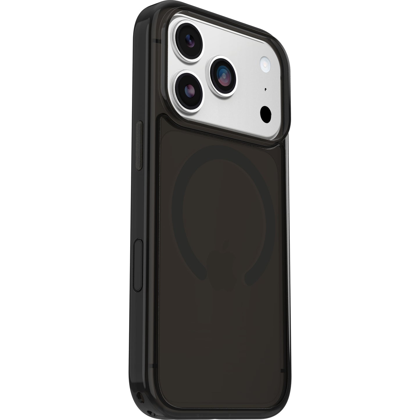 OtterBox Symmetry+ Case Apple iPhone 17 Pro Black