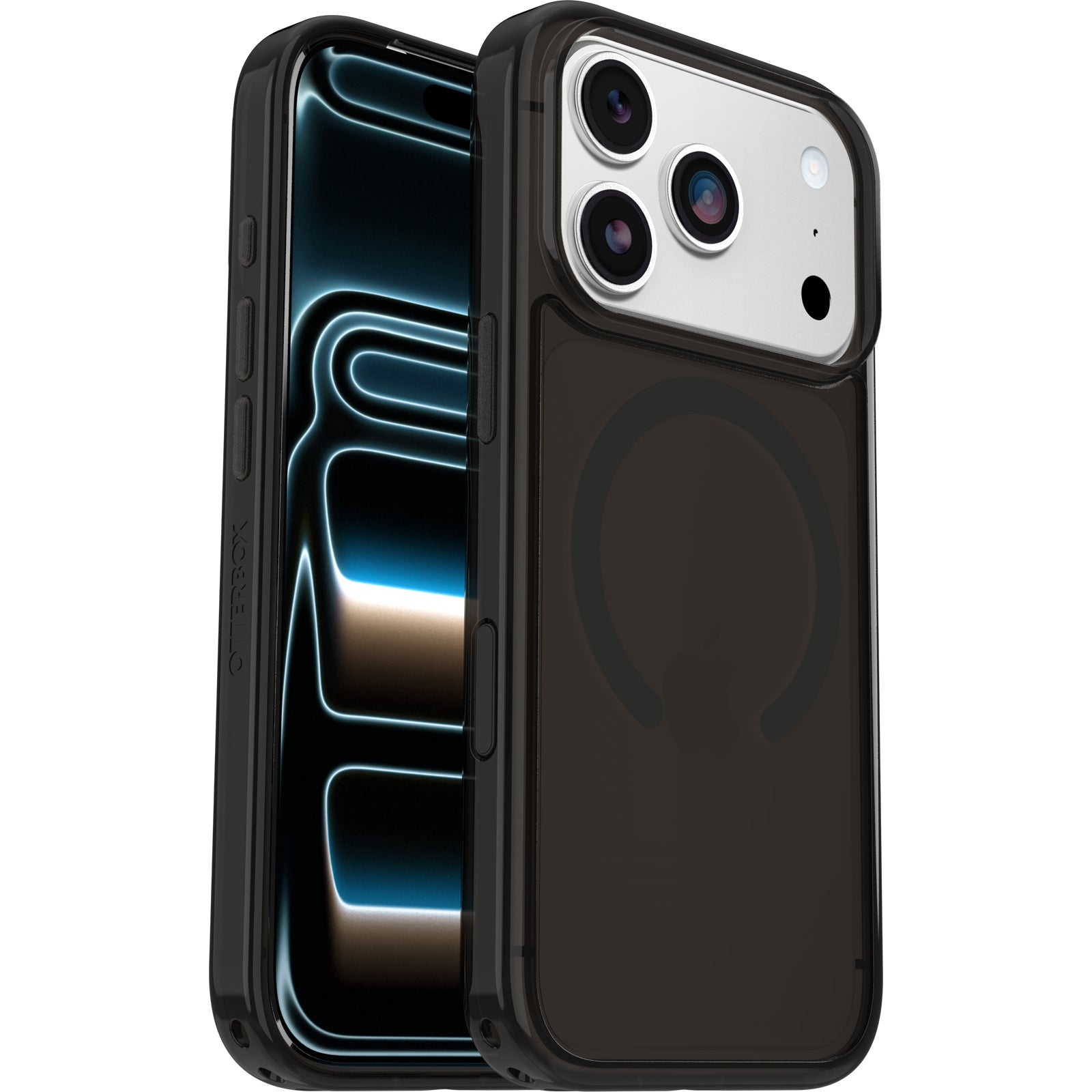 OtterBox Symmetry+ Case Apple iPhone 17 Pro Black