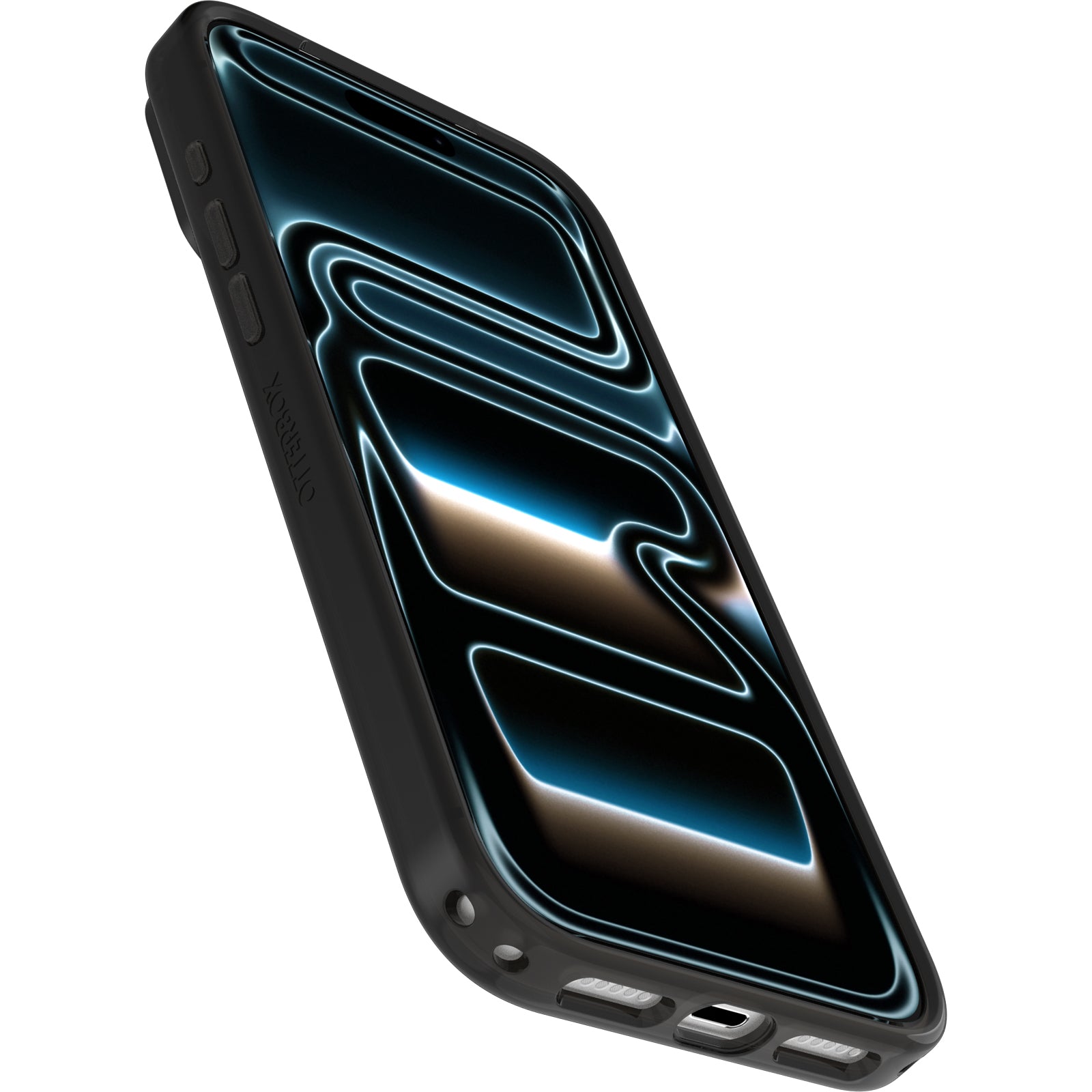 OtterBox Symmetry+ Case Apple iPhone 17 Pro Max Black