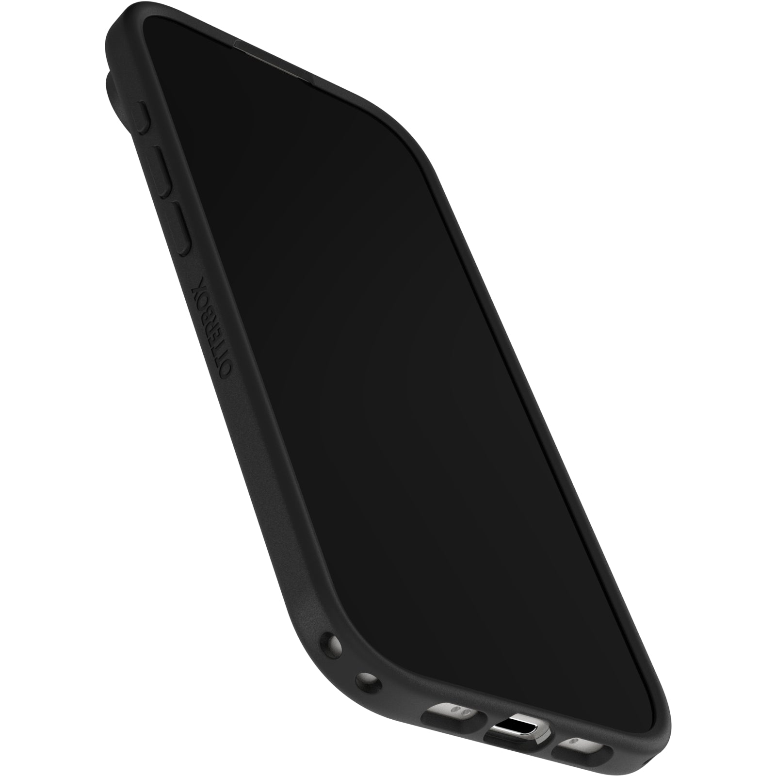 OtterBox Symmetry+ Case Apple iPhone Air Black