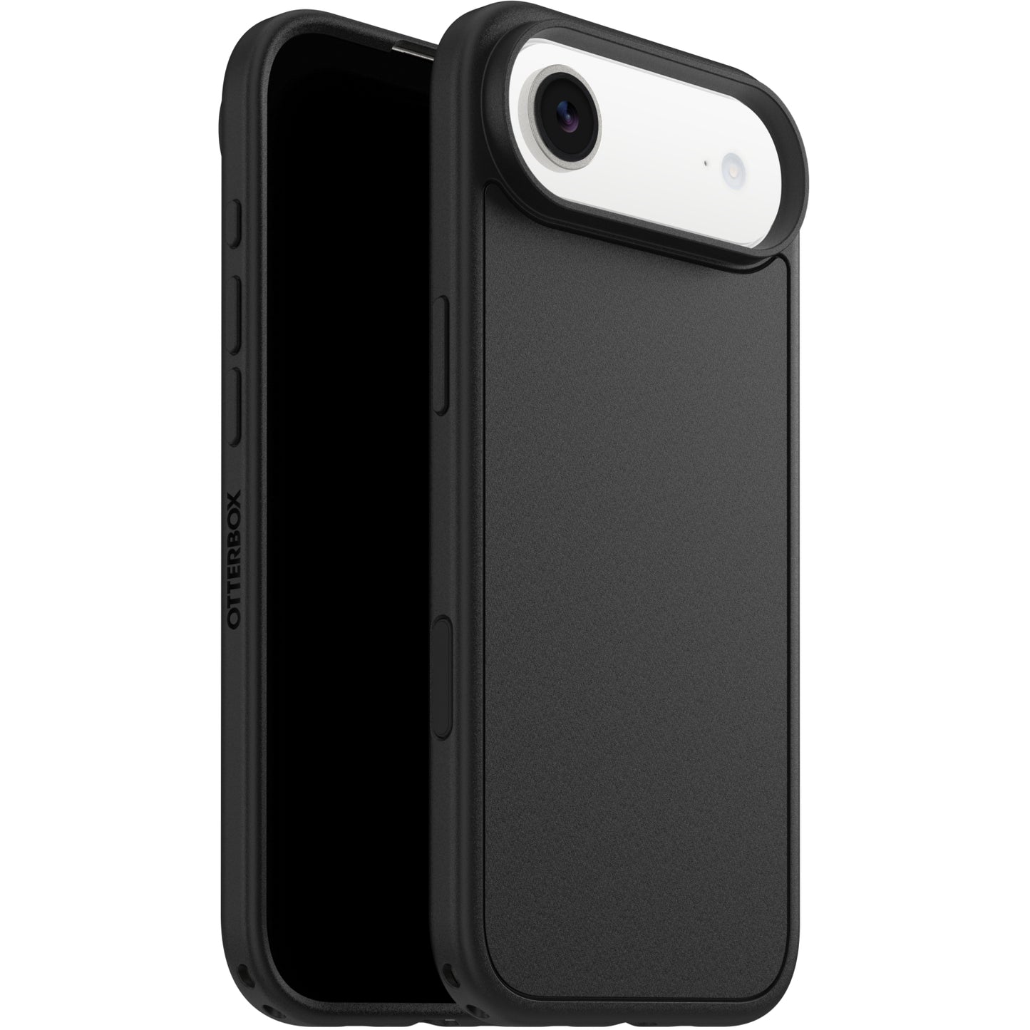 OtterBox Symmetry+ Case Apple iPhone Air Black