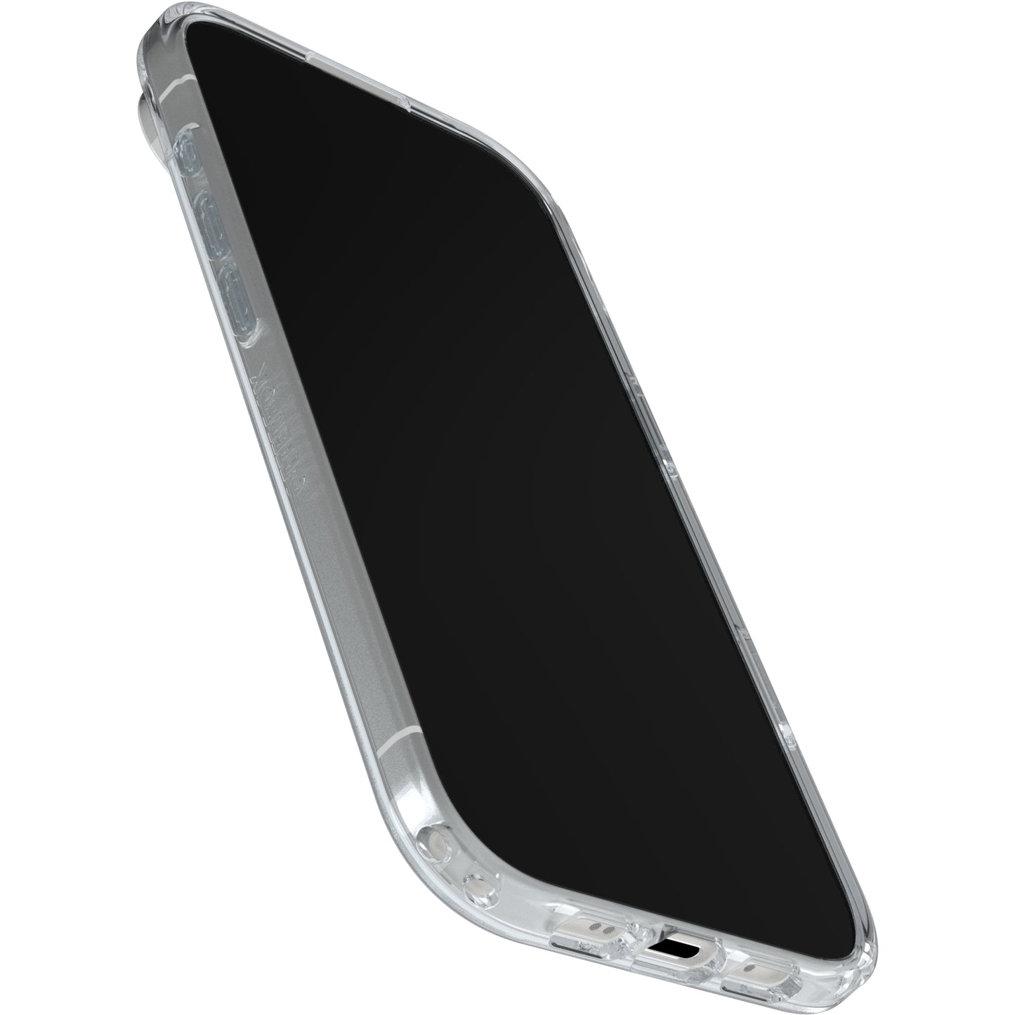 OtterBox Symmetry+ Clear Case Apple iPhone Air Clear