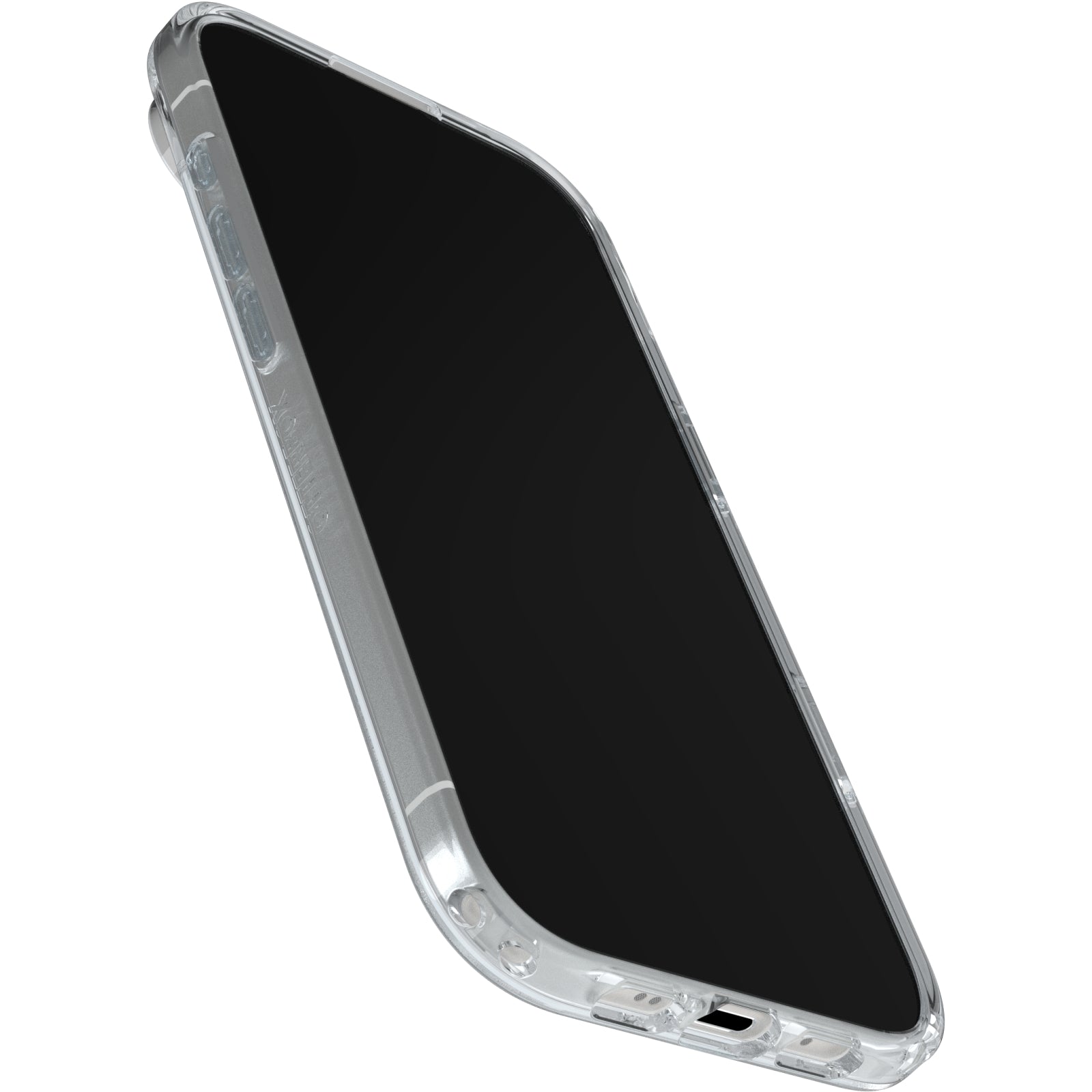 OtterBox Symmetry+ Clear Case Apple iPhone Air Clear