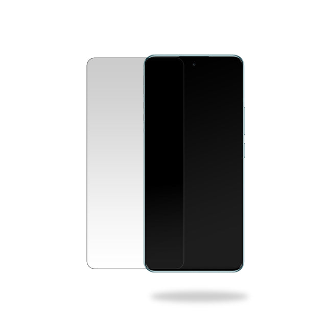 Mobilize Edge-To-Edge Glas Displayschutzfolie Xiaomi Redmi Note 15 5G Randverklebung