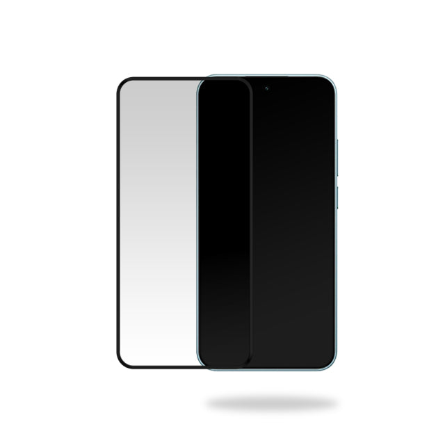 Mobilize Edge-To-Edge Glas Displayschutzfolie Xiaomi Redmi Note 15 Pro 5G