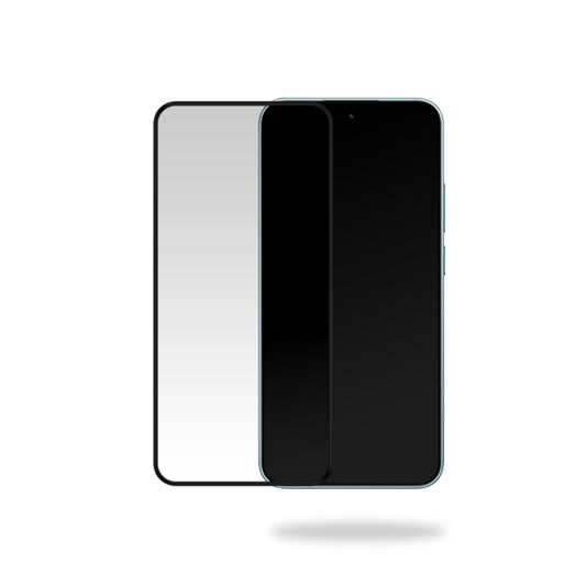 Mobilize Edge-To-Edge Glas Displayschutzfolie Xiaomi Redmi Note 15 Pro 5G
