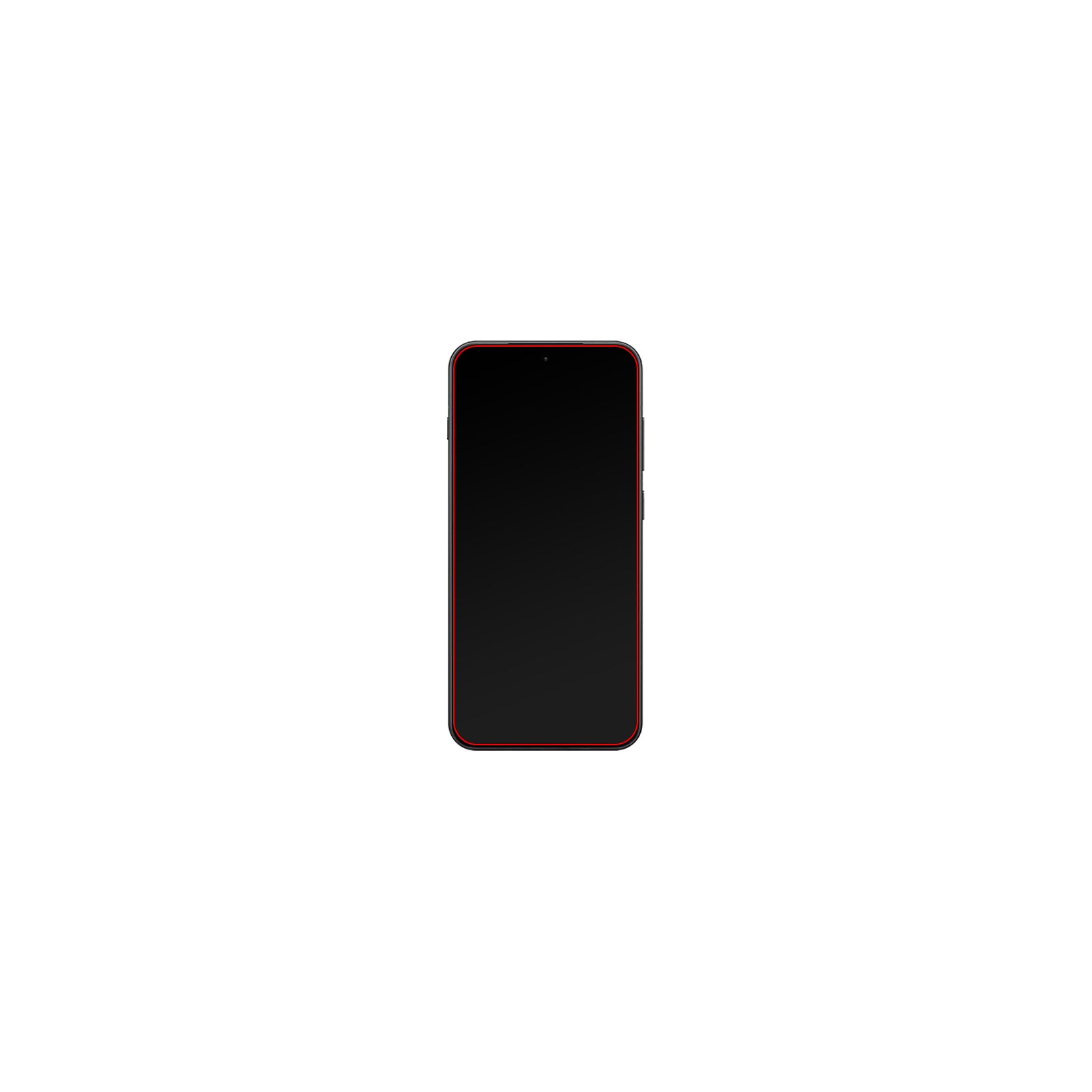 Mobilize Glass Screen Protector OnePlus 15