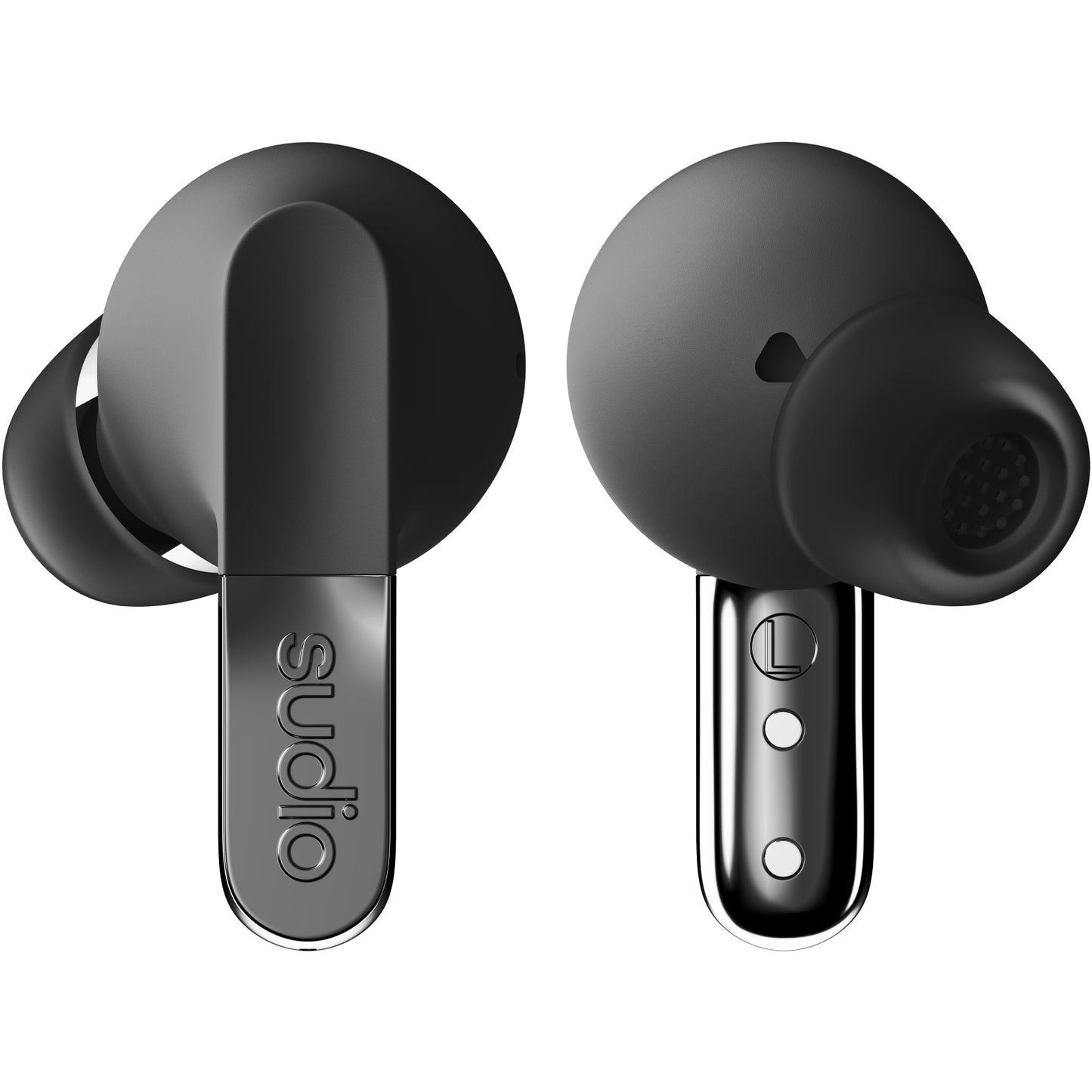 Sudio N3 Pro Black