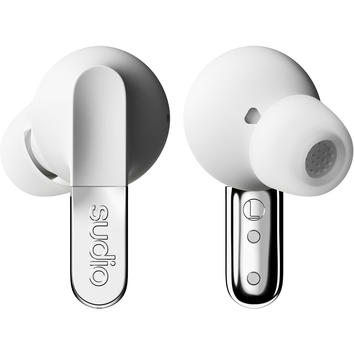 Sudio N3 Pro White
