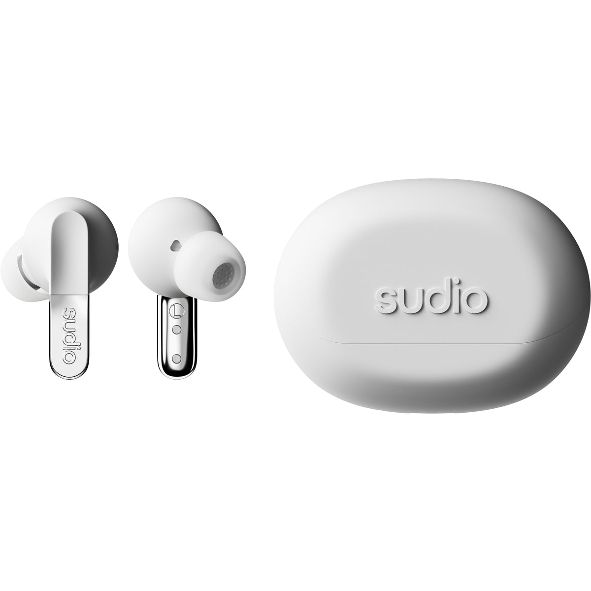 Sudio N3 Pro White
