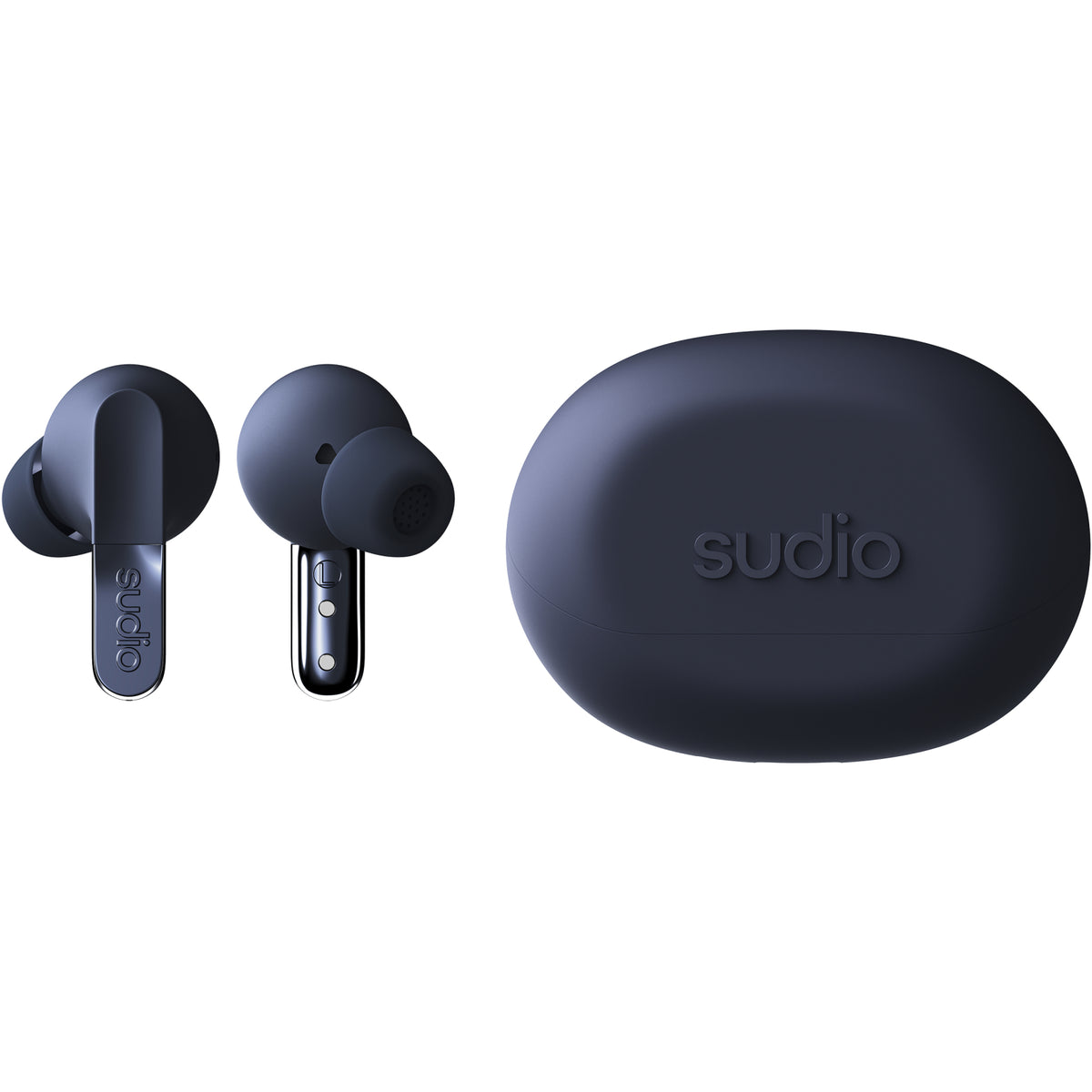 Sudio N3 Pro Blue