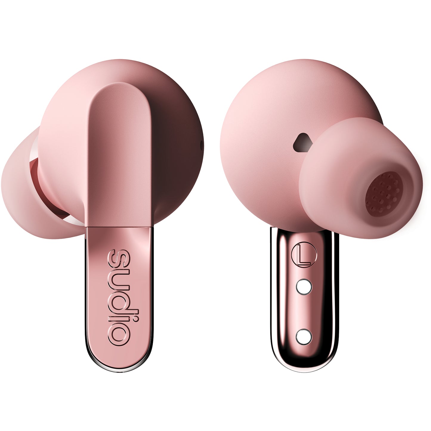 Sudio N3 Pro Pink