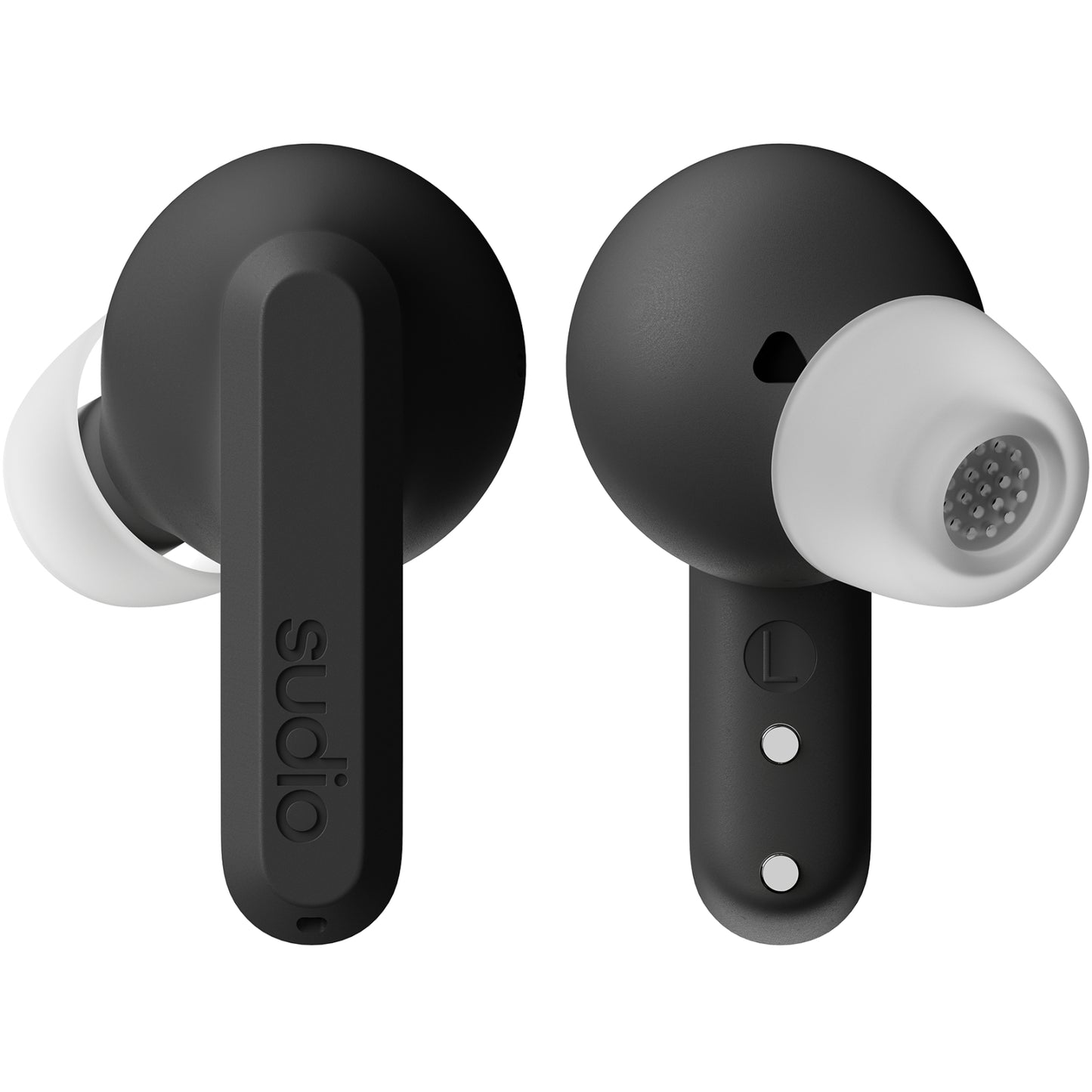 Sudio A3 Pro Black