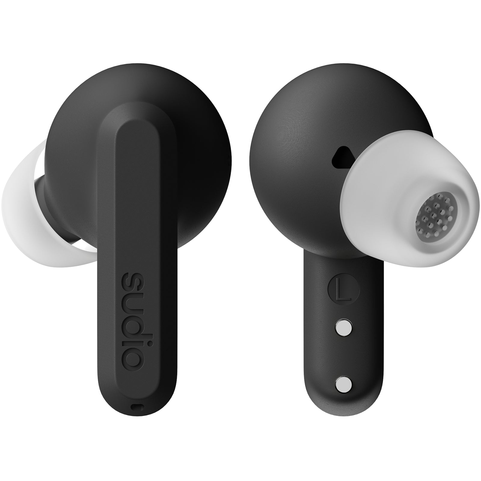 Sudio A3 Pro Black