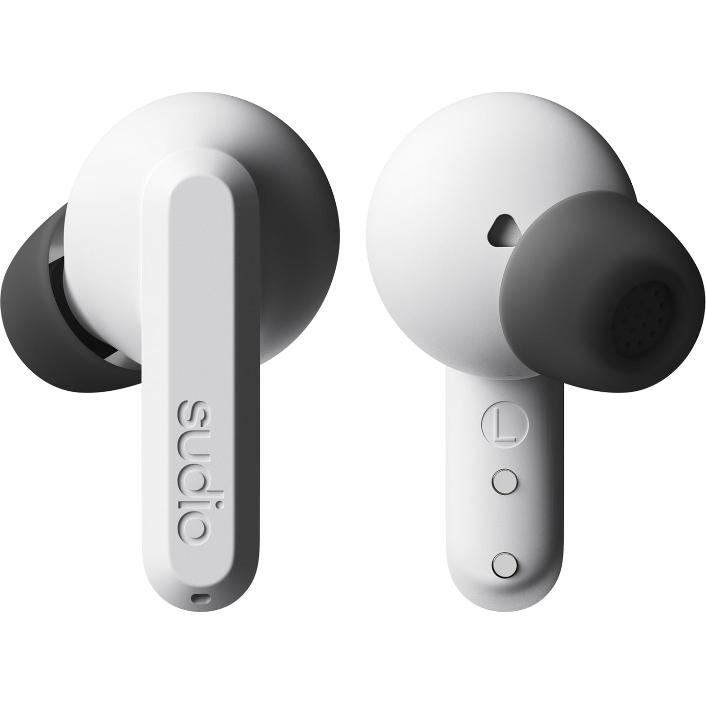 Sudio A3 Pro White