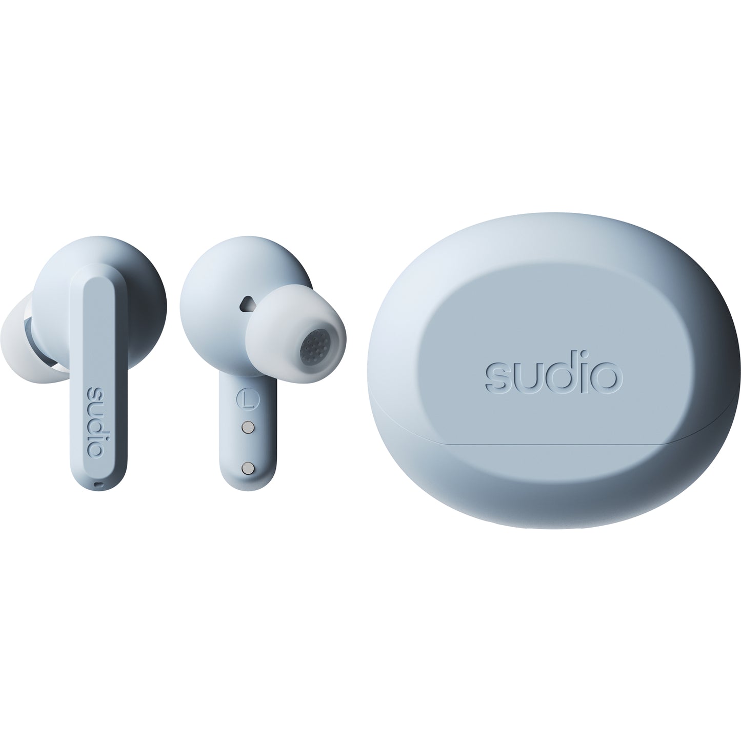 Sudio A3 Pro Blue