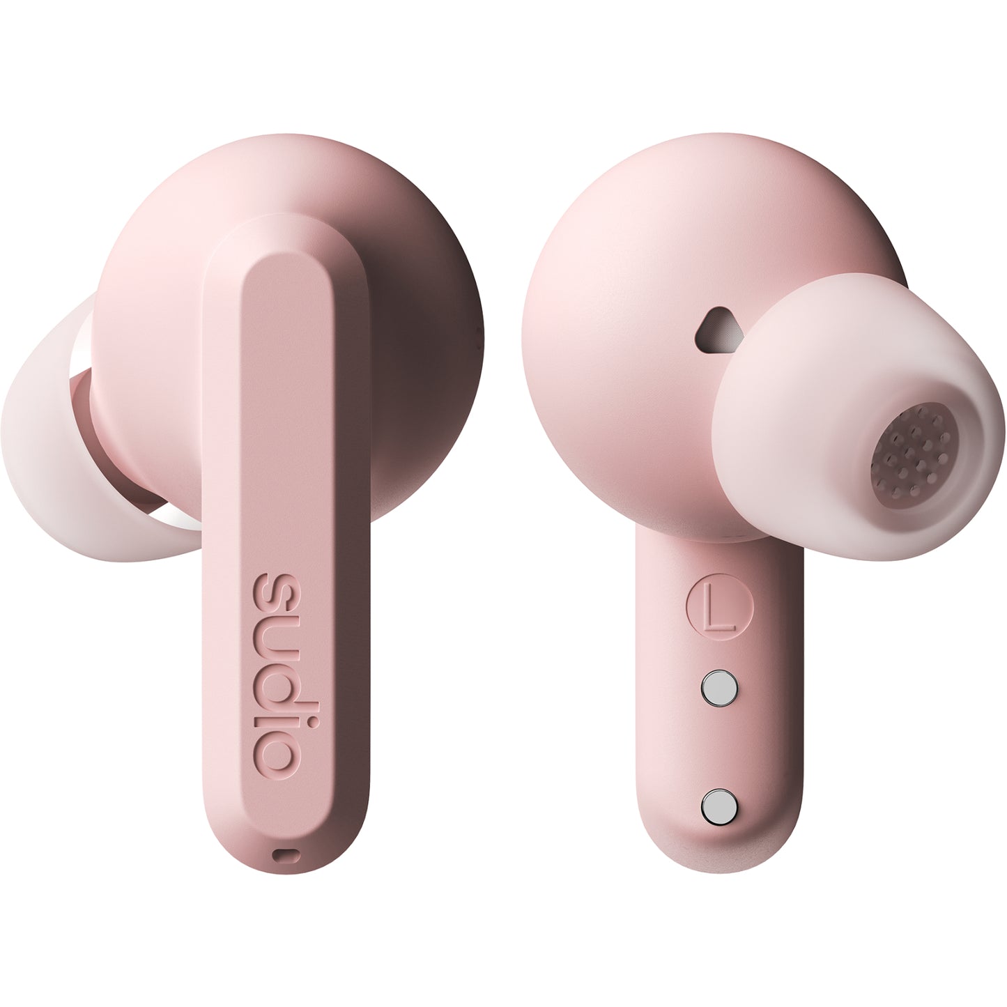 Sudio A3 Pro Pink