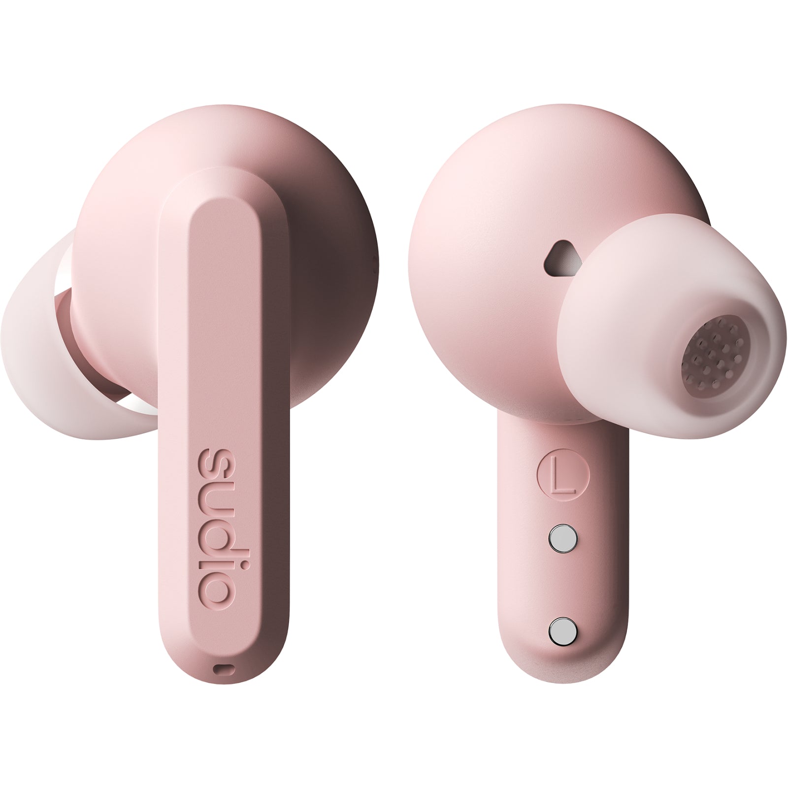 Sudio A3 Pro Pink