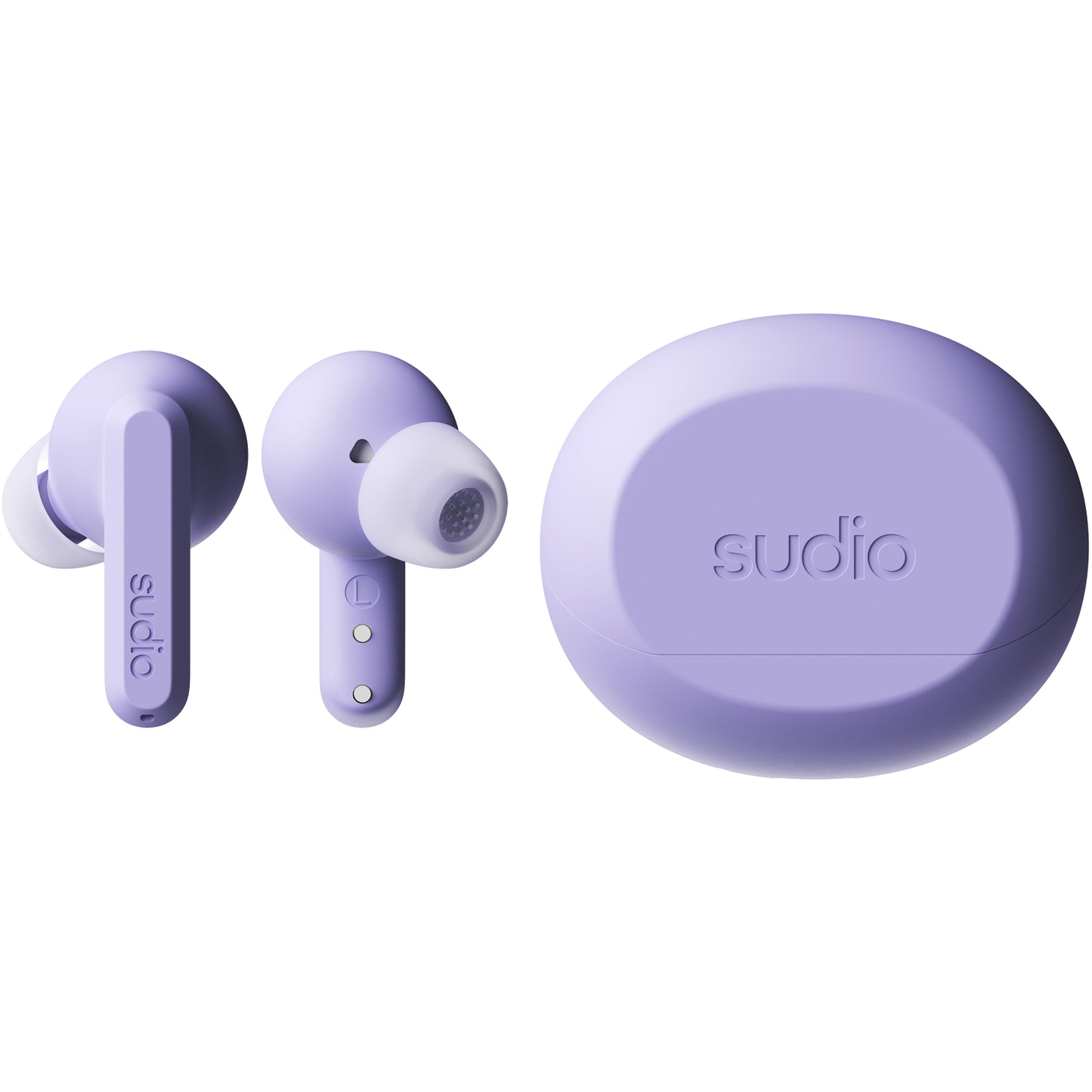 Sudio A3 Pro Purple